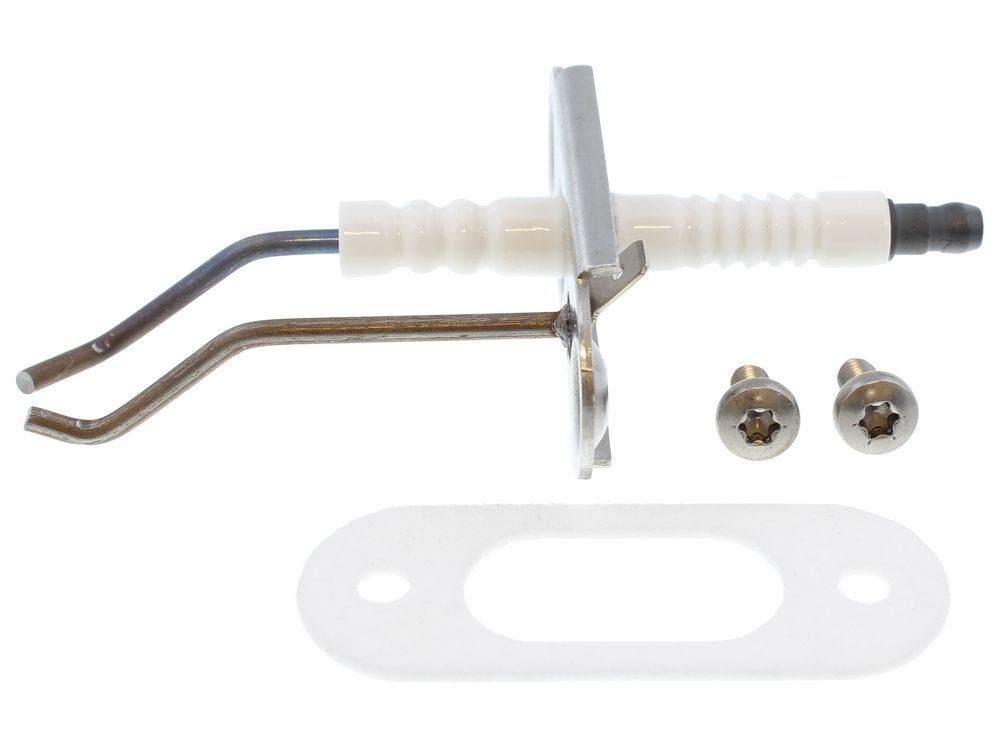 Electrode screw  gasket