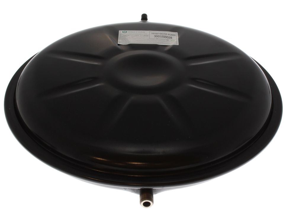 Expansion vessel 7 lt