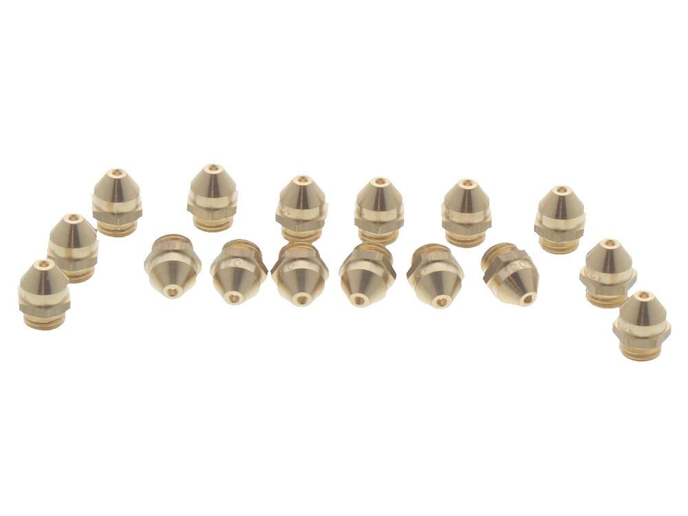 Injector G20 (x16)