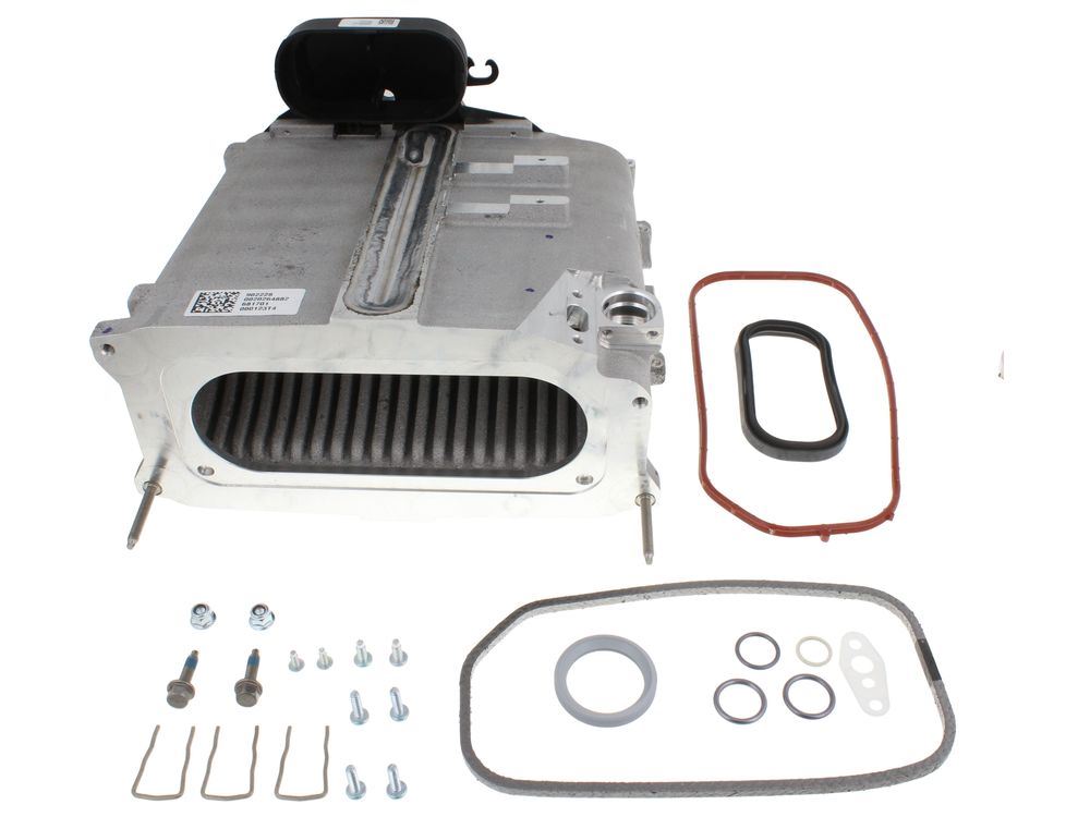 Heat exchanger