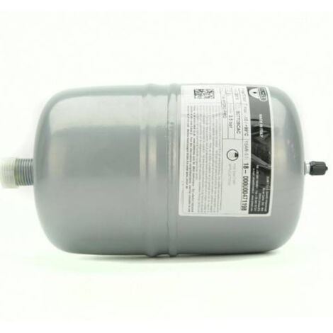 Expansion vessel 2L