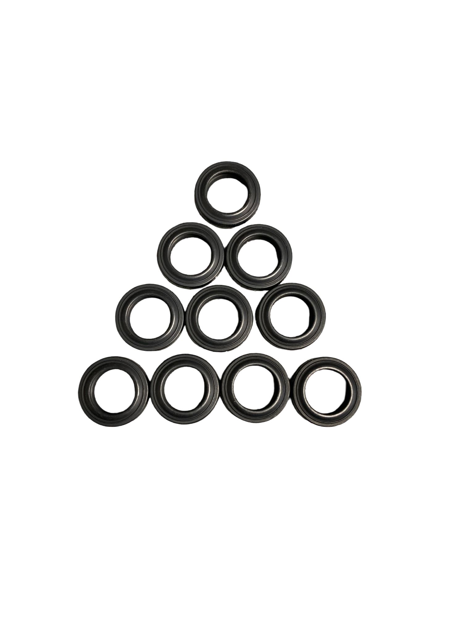 Gasket, type C, (x10)