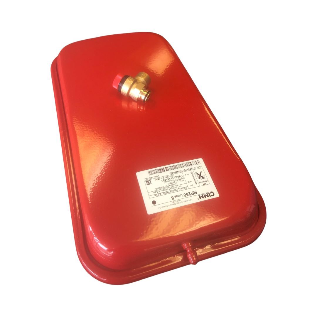 Heat exchanger