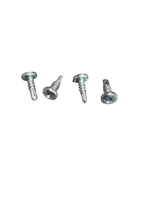 Screw, (5 x 4)