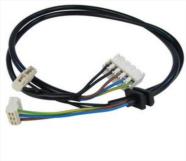 Cable tree (mains inlet harness)