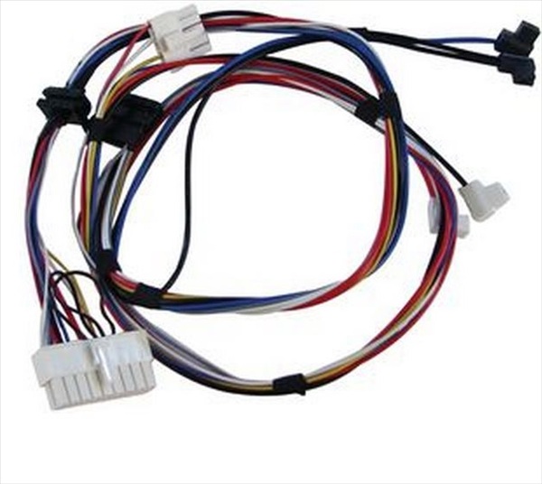 Cable tree (combustion harness)