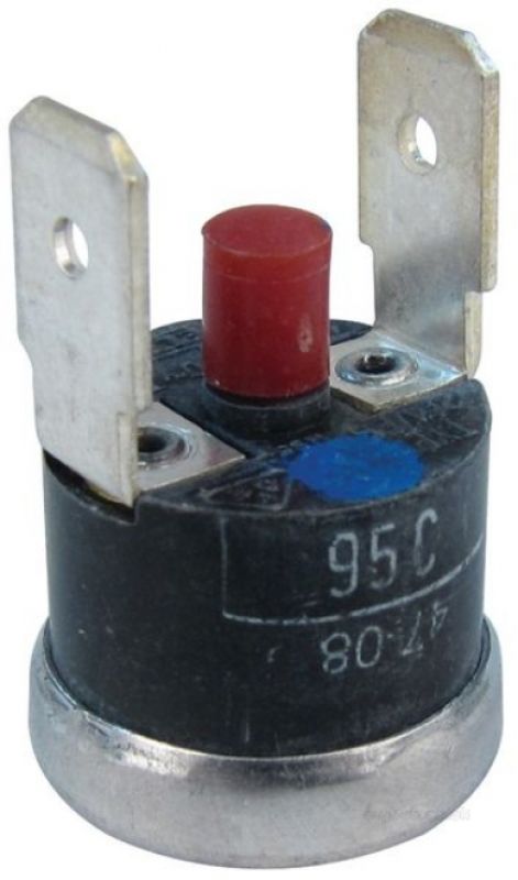 Thermostat-bim non-revers 95C