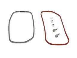 Gasket, combustion chamber cover