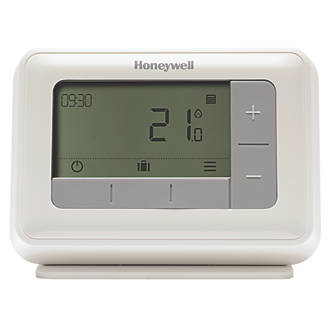HONEYWELL Y4H910ORF4003 T4R WIRELESS PROGRAMMABLE THERMOSTAT - SPECOFF