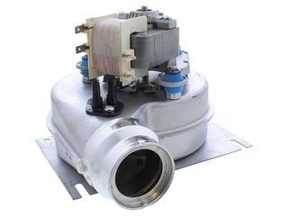 FAN ASSEMBLY CLASSIC HE 12
