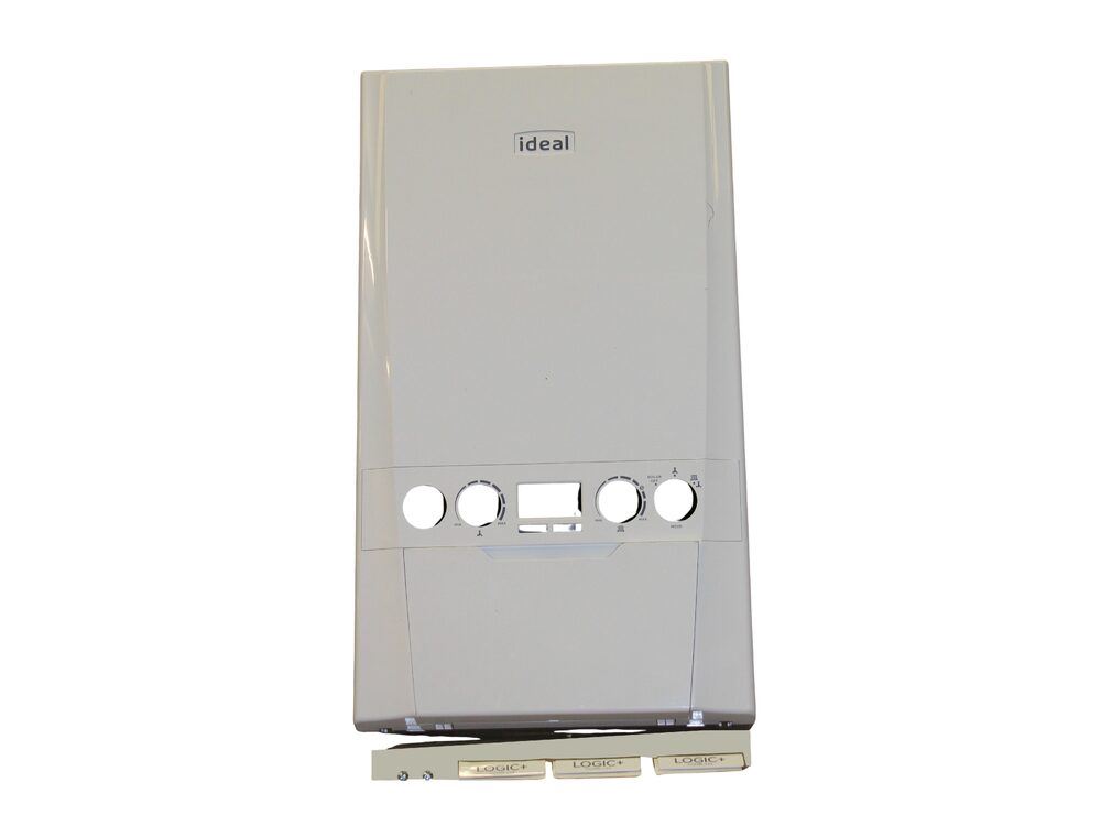 FRONT PANEL ASSEMBLY LOGIC PLUS