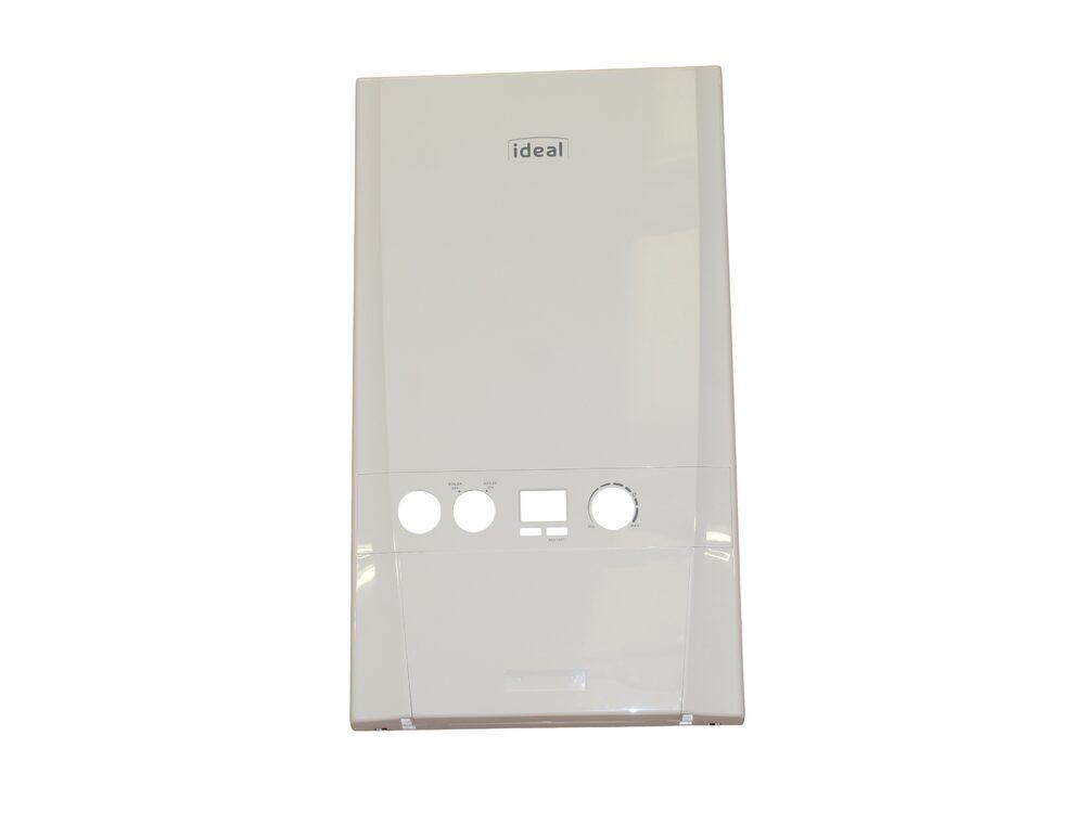 FRONT PANEL KIT LOGIC + SYSTEM