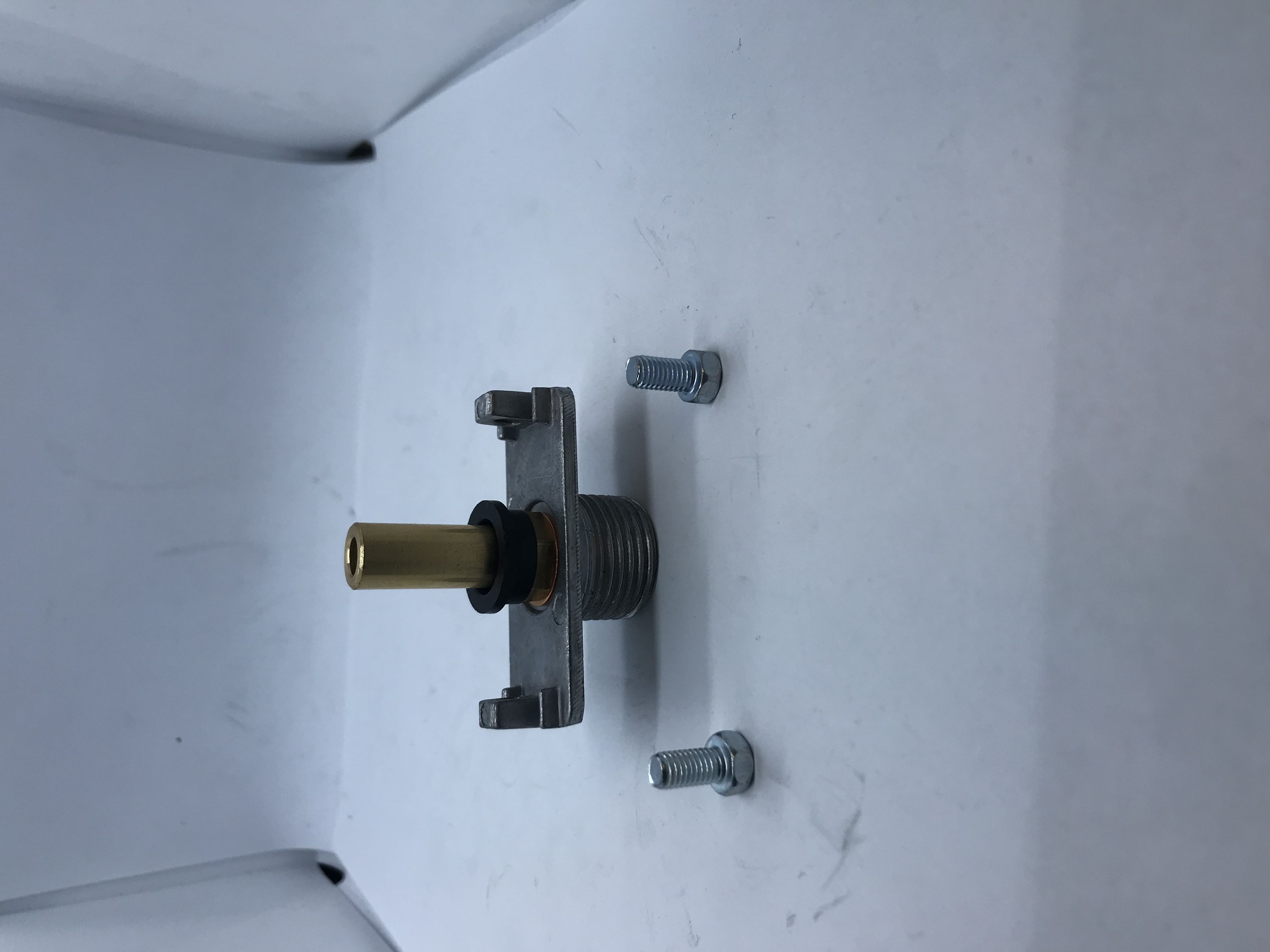 INJECTOR & HOUSING KIT ICOS/ISAR/SYSTEM