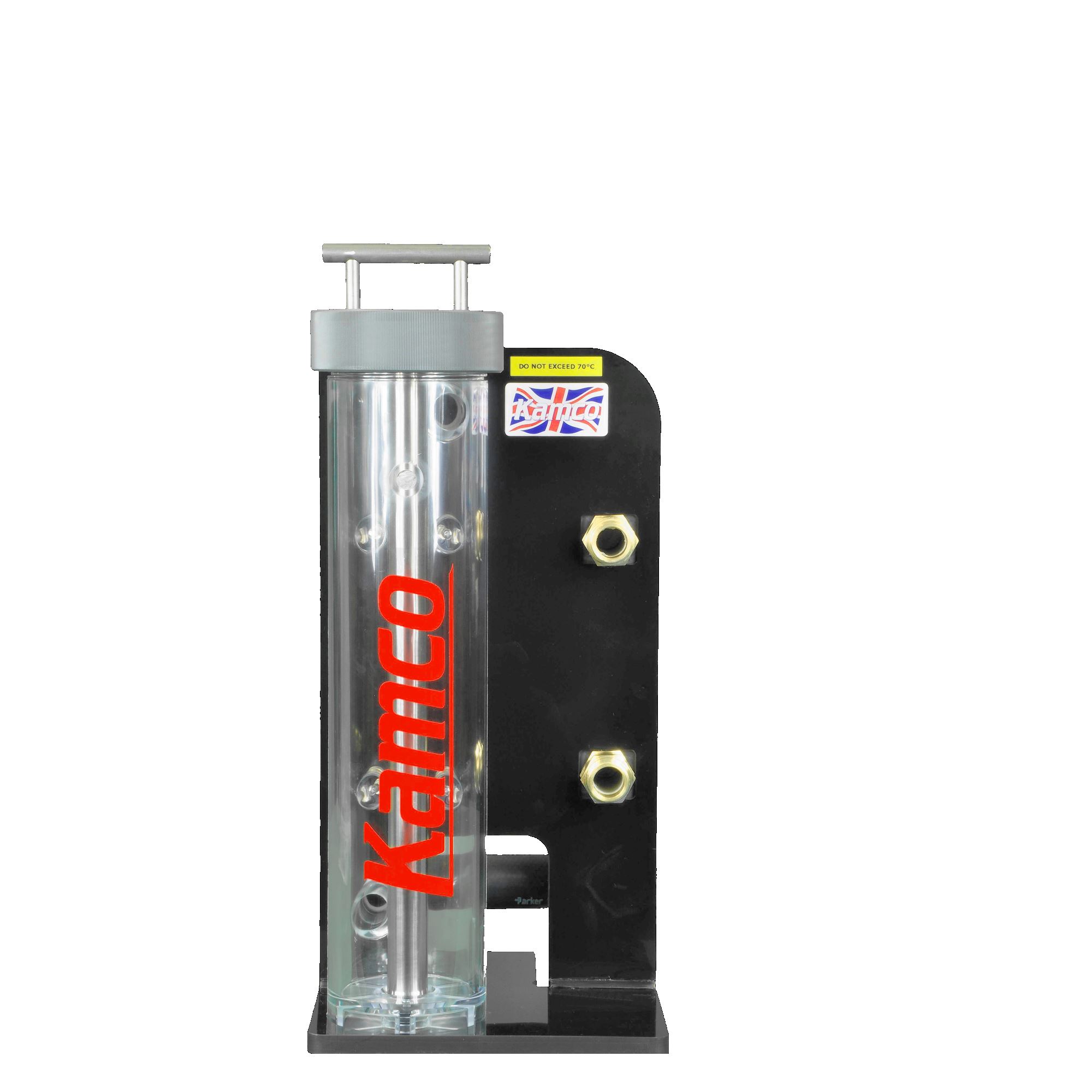 3/4" CombiMag Solo Power Flushing Filter