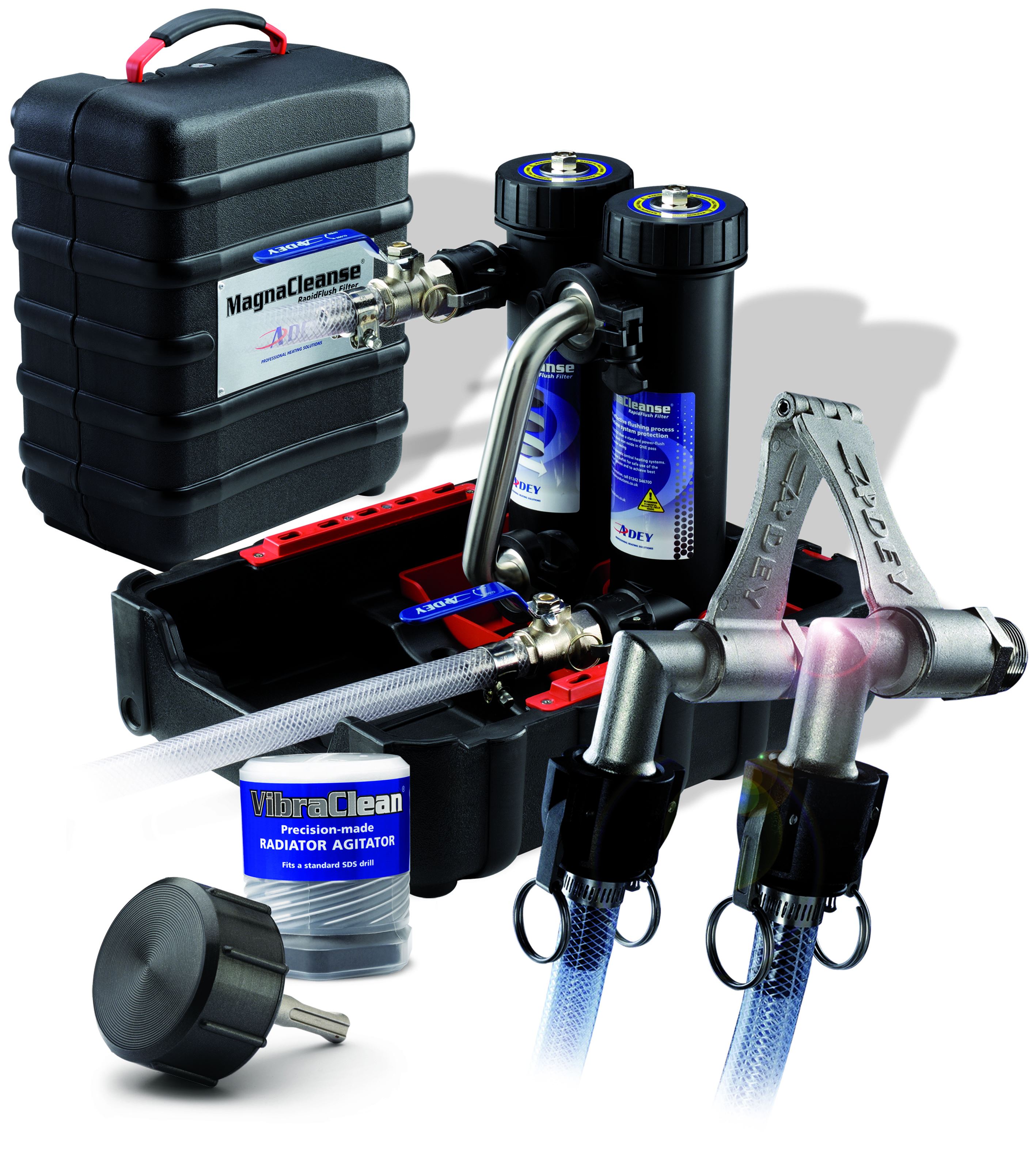 Magnacleanse Complete Kit