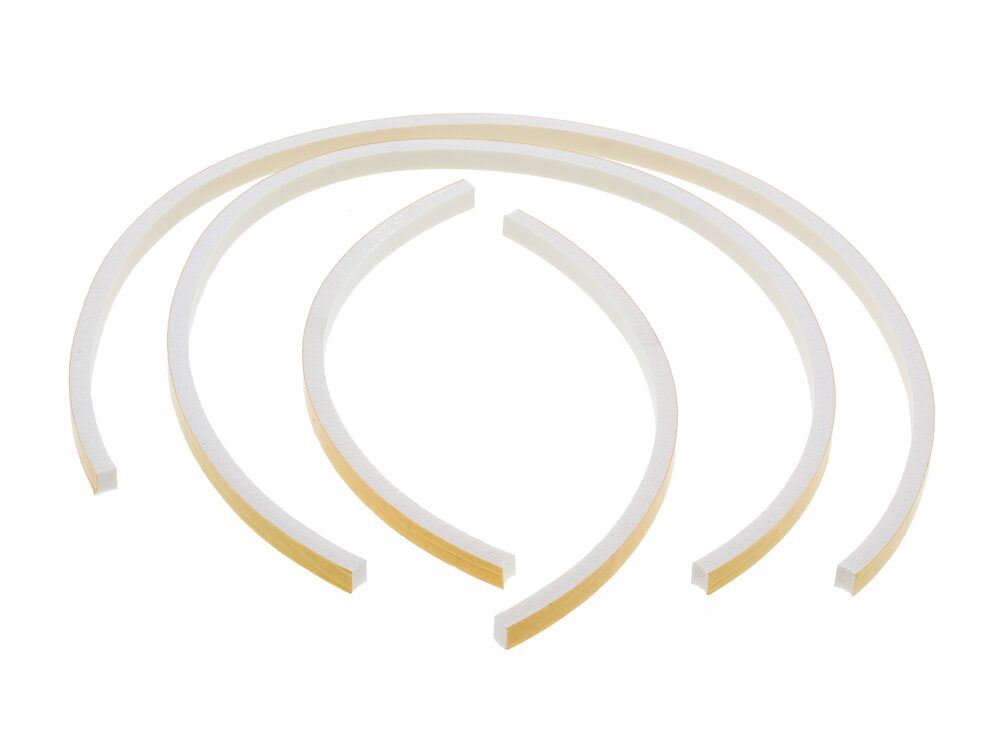 DOOR SEALS - SPARES