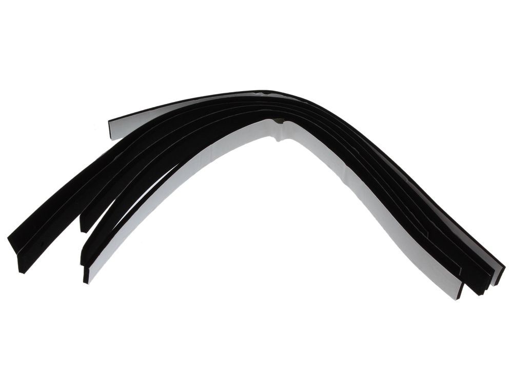 GASKET FOR SEALED CHAMBER