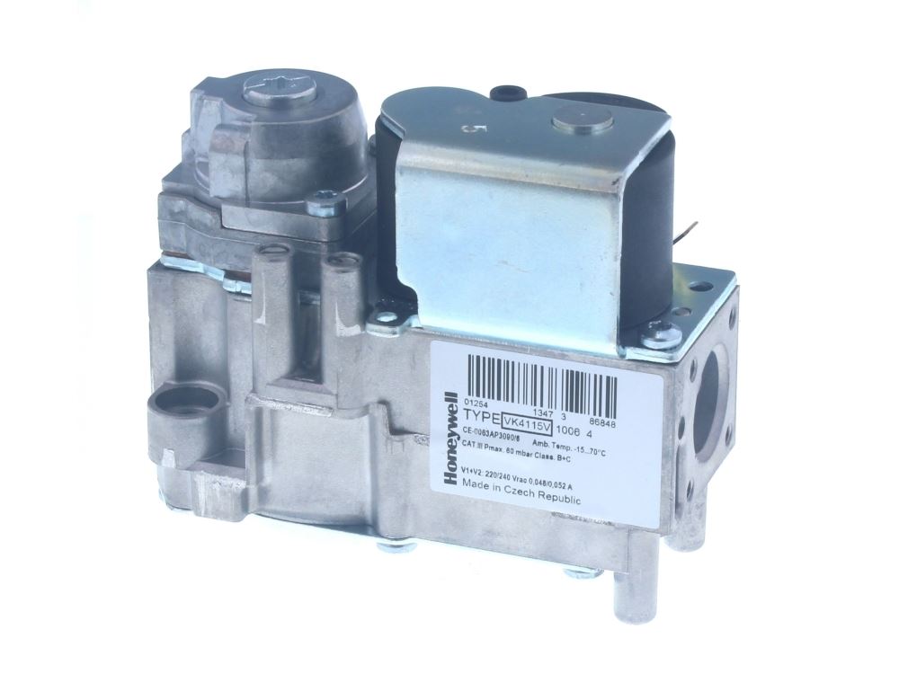 GAS VALVE VK115V