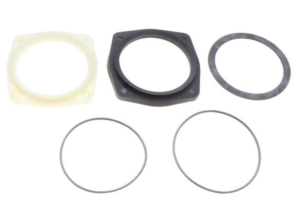 FLANGE  OR FOR DAB PUMP