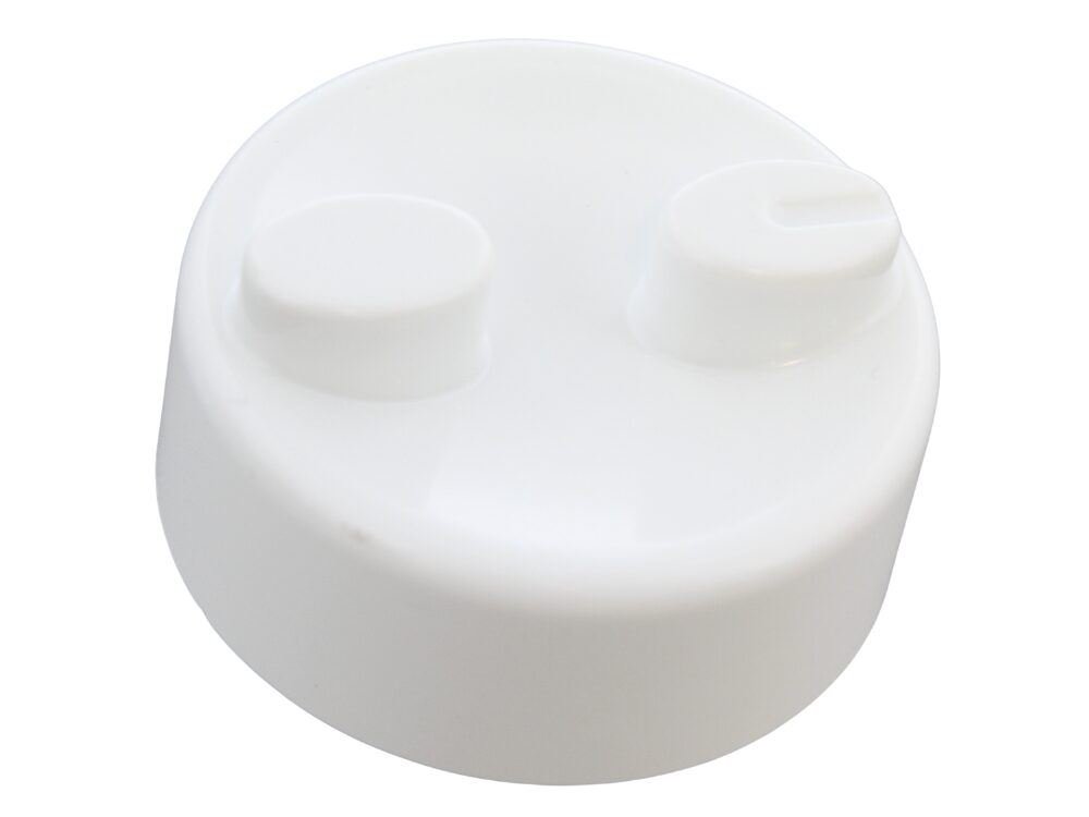 KNOB 40 DIA
