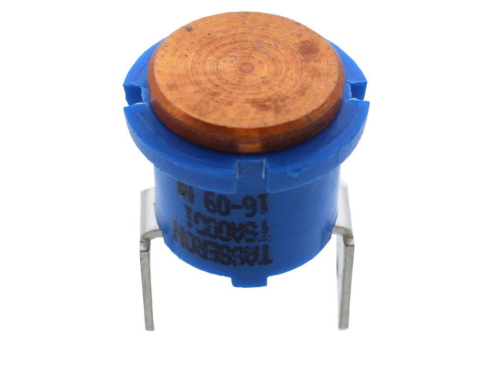 TEMPERATURE SENSOR