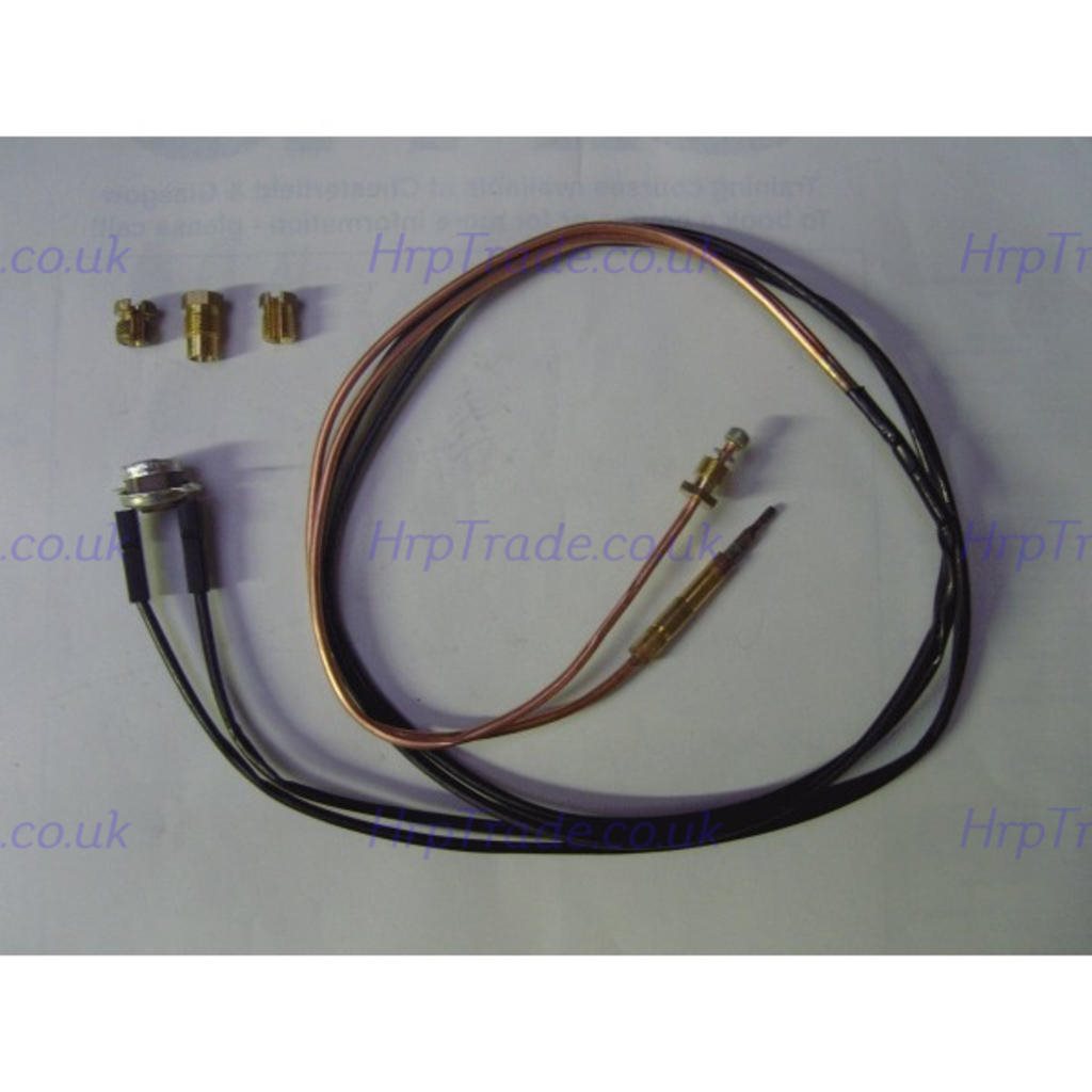 THERMOCOUPLE  H.L. STAT ASSEMBLY (COMPLETE)