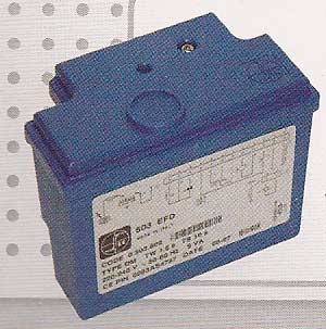 CONTROL BOX SIT 503