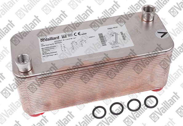 Heat exchanger