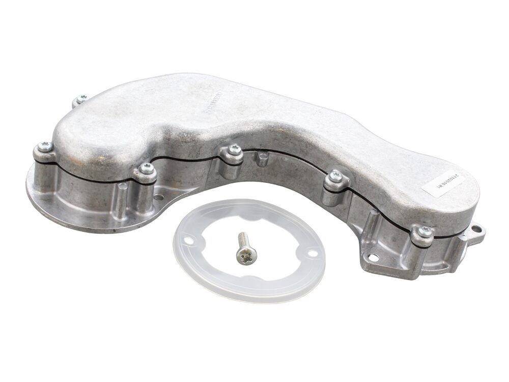 Manifold fan (assembly)
