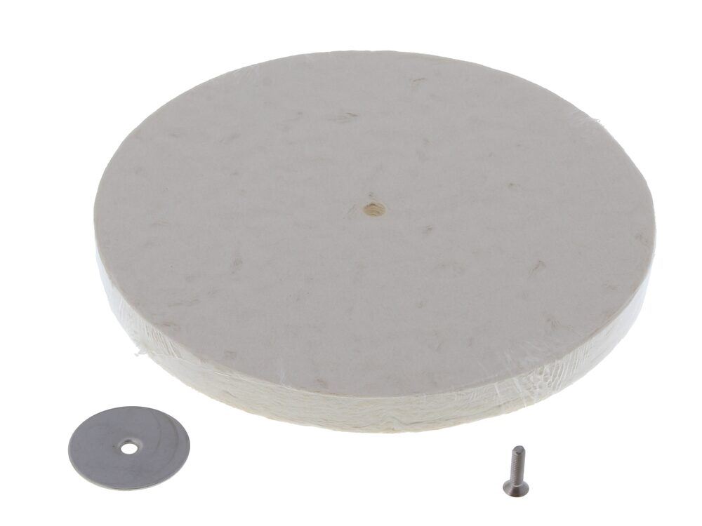 Insulation, 16 mm with nut and washer