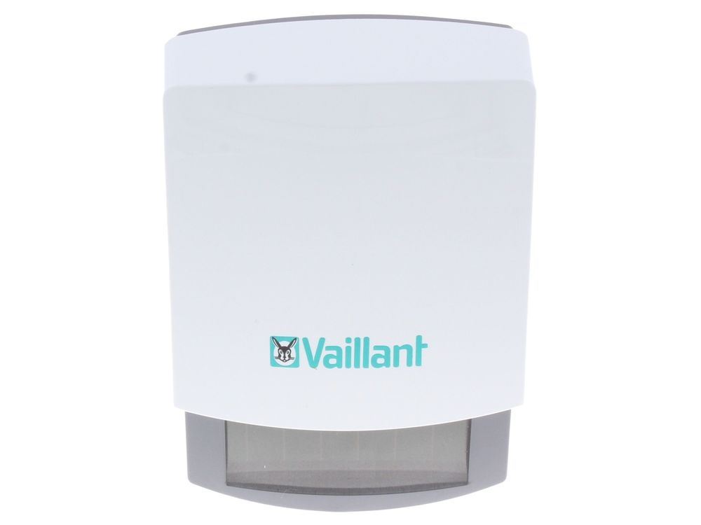 Sensor, VR 20
