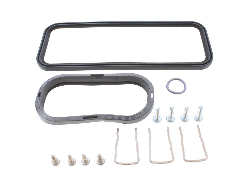 Gasket, Condensate drain