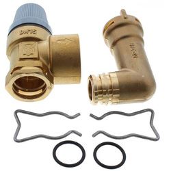 Valves (hydraulic)