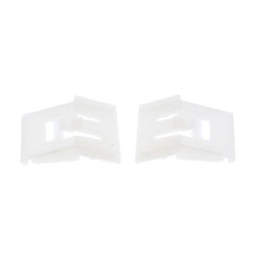 Spacer, (PK2)