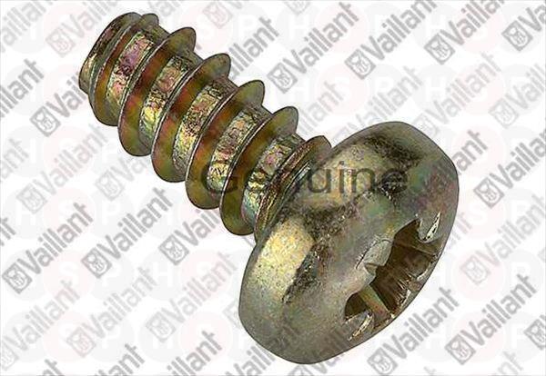 Tapping screw ISO 7049