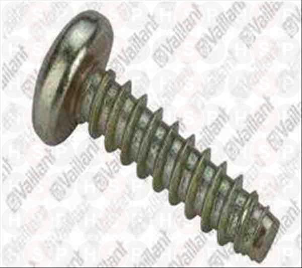 Tapping screw ISO 7049