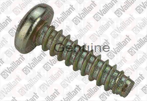 Screw - Tapping (ST 4,8x19)