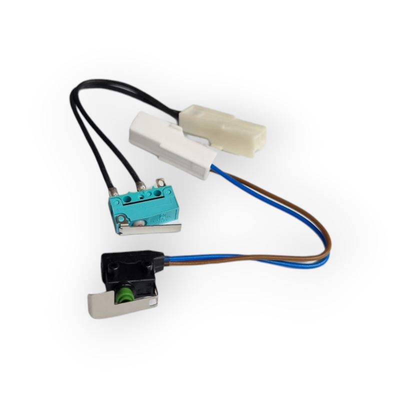 Microswitch