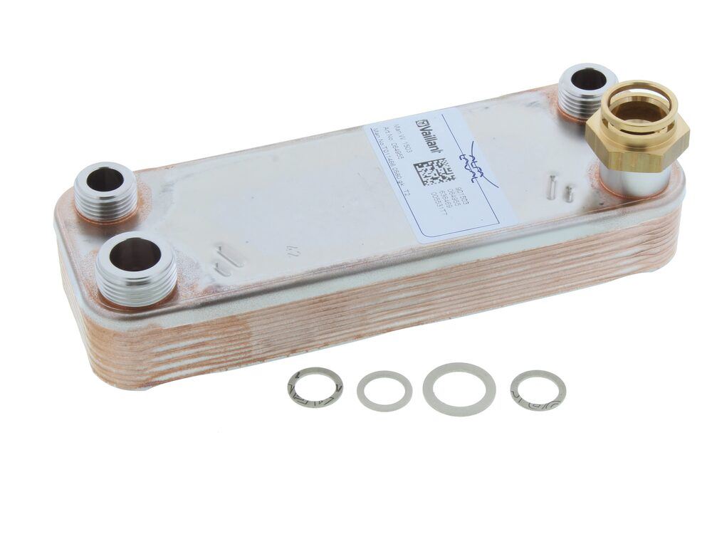 Heating manifold