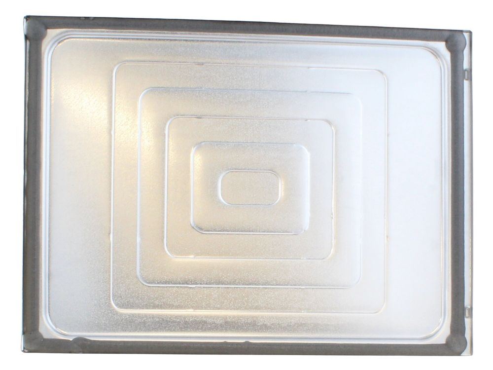 Air Chamber Access Panel