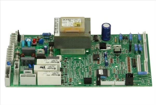 Main Printed Circuit Board (Rep 10021847) & 10020907