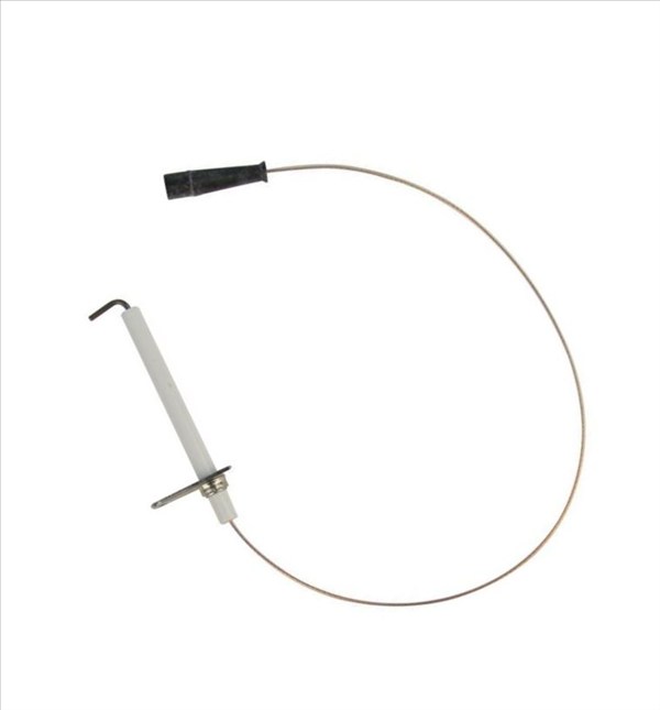 Spark / ignition electrode with lead Rep 10021398
