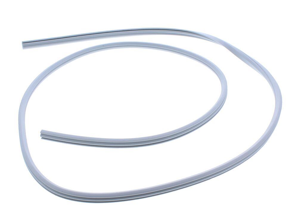 SEAL-DOOR EXTRUSION