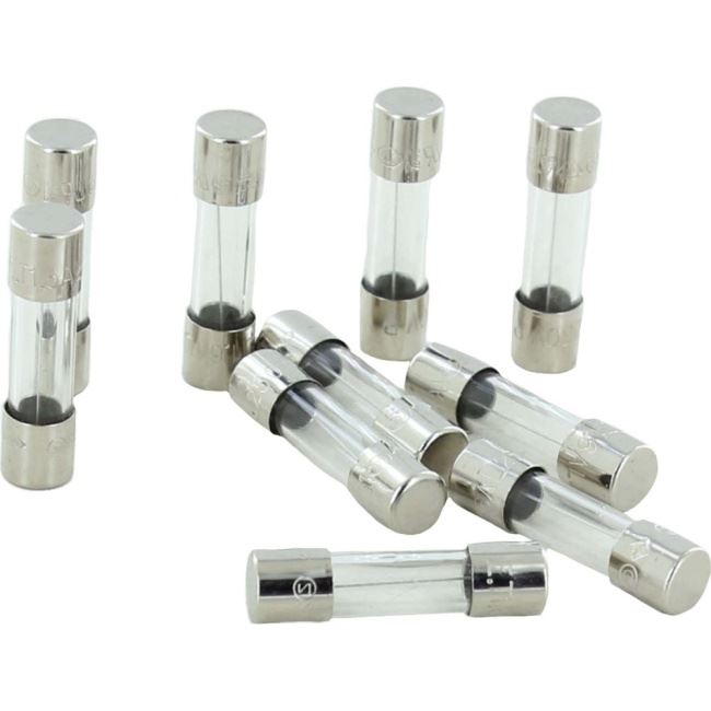 FUSING ELEMENT T1,6A (10X)