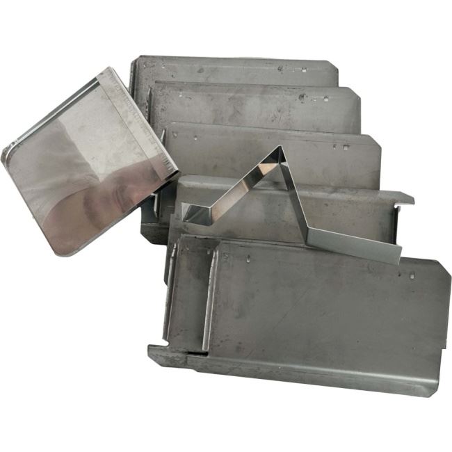 BAFFLE SET X6 20-25
