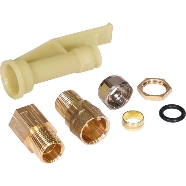 SLIDE CONNECTOR