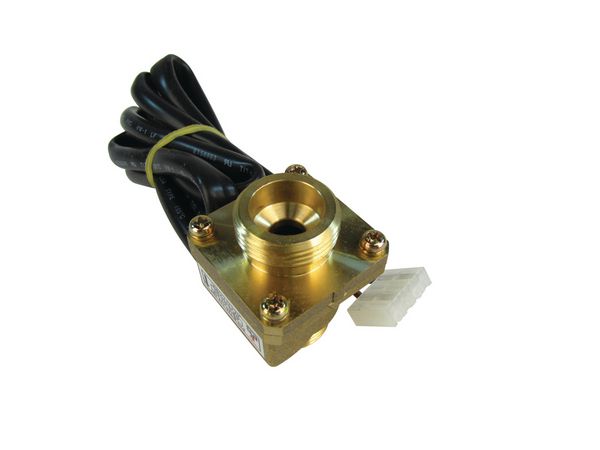 FLOW SWITCH ASSEMBLY