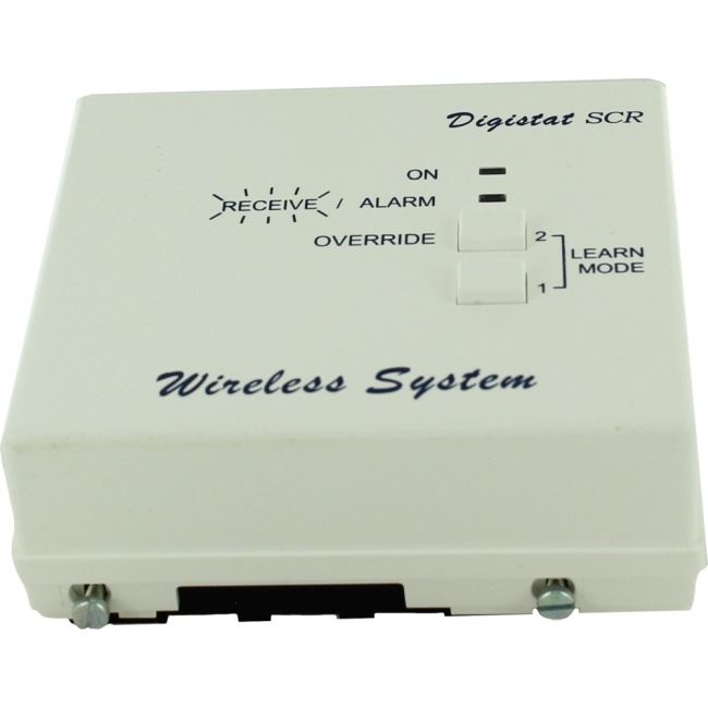 DIGISTAT-DRAYTON SCR