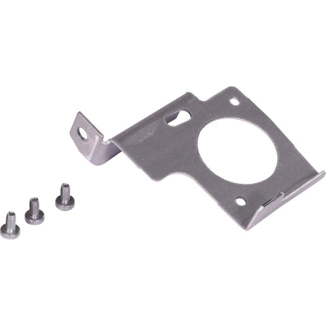 BRACKET GAS VALVE