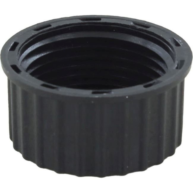 NUT GAS VALVE